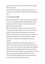 Kutatási anyagok 'Nike - Global Expansion', 5.                