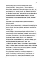 Kutatási anyagok 'Nike - Global Expansion', 6.                