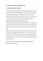 Kutatási anyagok 'Nike - Global Expansion', 8.                