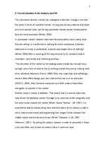 Kutatási anyagok 'Nike - Global Expansion', 9.                