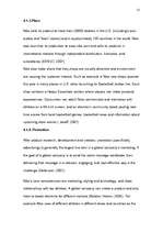 Kutatási anyagok 'Nike - Global Expansion', 12.                