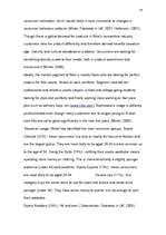 Kutatási anyagok 'Nike - Global Expansion', 14.                