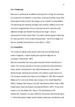 Kutatási anyagok 'Nike - Global Expansion', 15.                