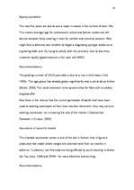 Kutatási anyagok 'Nike - Global Expansion', 19.                