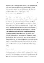 Kutatási anyagok 'Nike - Global Expansion', 20.                