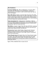 Kutatási anyagok 'Nike - Global Expansion', 29.                