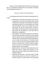 Kutatási anyagok 'Environmental Policy in Sweden', 4.                