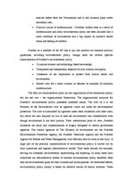 Kutatási anyagok 'Environmental Policy in Sweden', 5.                