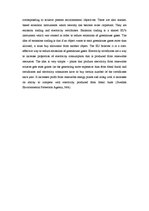 Kutatási anyagok 'Environmental Policy in Sweden', 8.                