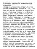 Esszék 'Movie Marketing', 4.