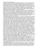 Esszék 'Benefits of Bilingual Education', 1.                