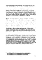 Kutatási anyagok 'The Leading Hotels of the World Staying Competitive', 10.                