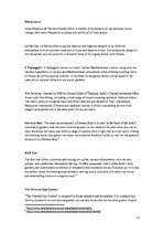 Kutatási anyagok 'The Leading Hotels of the World Staying Competitive', 11.                