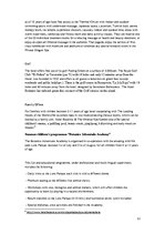 Kutatási anyagok 'The Leading Hotels of the World Staying Competitive', 12.                