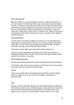 Kutatási anyagok 'The Leading Hotels of the World Staying Competitive', 13.                