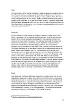 Kutatási anyagok 'The Leading Hotels of the World Staying Competitive', 14.                