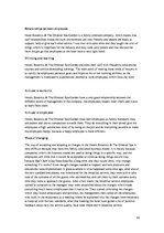 Kutatási anyagok 'The Leading Hotels of the World Staying Competitive', 19.                