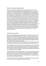 Kutatási anyagok 'The Leading Hotels of the World Staying Competitive', 20.                