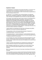 Kutatási anyagok 'The Leading Hotels of the World Staying Competitive', 23.                