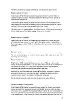 Kutatási anyagok 'The Leading Hotels of the World Staying Competitive', 27.                