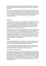 Kutatási anyagok 'The Leading Hotels of the World Staying Competitive', 29.                