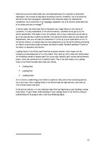 Kutatási anyagok 'The Leading Hotels of the World Staying Competitive', 33.                