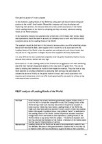 Kutatási anyagok 'The Leading Hotels of the World Staying Competitive', 42.                