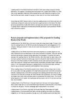 Kutatási anyagok 'The Leading Hotels of the World Staying Competitive', 46.                