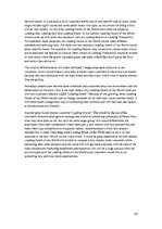 Kutatási anyagok 'The Leading Hotels of the World Staying Competitive', 47.                