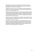 Kutatási anyagok 'The Leading Hotels of the World Staying Competitive', 49.                