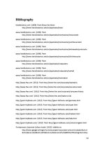 Kutatási anyagok 'The Leading Hotels of the World Staying Competitive', 50.                