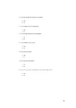 Kutatási anyagok 'The Leading Hotels of the World Staying Competitive', 53.                