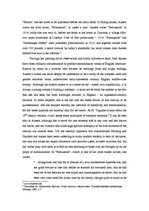 Kutatási anyagok 'Jane Austen and Her Novel "Persuasion"', 5.                