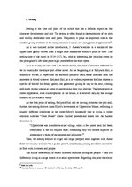 Kutatási anyagok 'Jane Austen and Her Novel "Persuasion"', 7.                