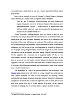 Kutatási anyagok 'Jane Austen and Her Novel "Persuasion"', 15.                