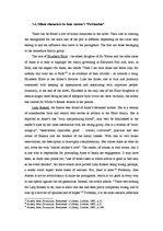 Kutatási anyagok 'Jane Austen and Her Novel "Persuasion"', 16.                