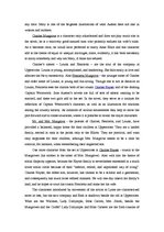 Kutatási anyagok 'Jane Austen and Her Novel "Persuasion"', 18.                