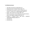 Kutatási anyagok 'Jane Austen and Her Novel "Persuasion"', 33.                