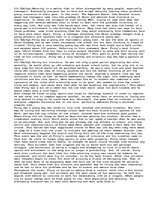 Esszék 'A Separate Piece by John Knowles - Maturity', 1.                