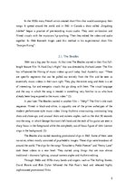 Kutatási anyagok 'Music Video History', 5.                