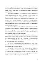 Kutatási anyagok 'Music Video History', 8.                