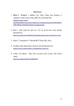 Kutatási anyagok 'Music Video History', 13.                