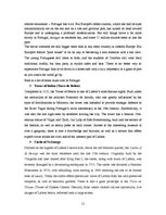 Összefoglalók, jegyzetek 'Tourism in Portugal', 11.                