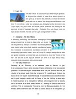 Összefoglalók, jegyzetek 'Tourism in Portugal', 12.                
