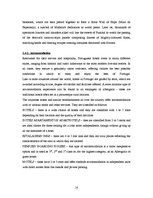 Összefoglalók, jegyzetek 'Tourism in Portugal', 14.                