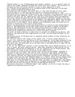 Esszék 'Discuss how Twelfth Night is structured into becoming a comedy masterpiece of al', 1.                