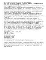 Esszék 'Trip to Italy', 1.                