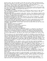 Esszék 'Is Psychology a Science?', 2.                