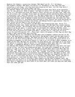 Esszék 'Examine the thematic connections between "Owl Eyes" and Dr. T.J. Eckleburg', 1.                