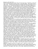 Esszék 'Euthanasia, the Legal Aspect', 1.                